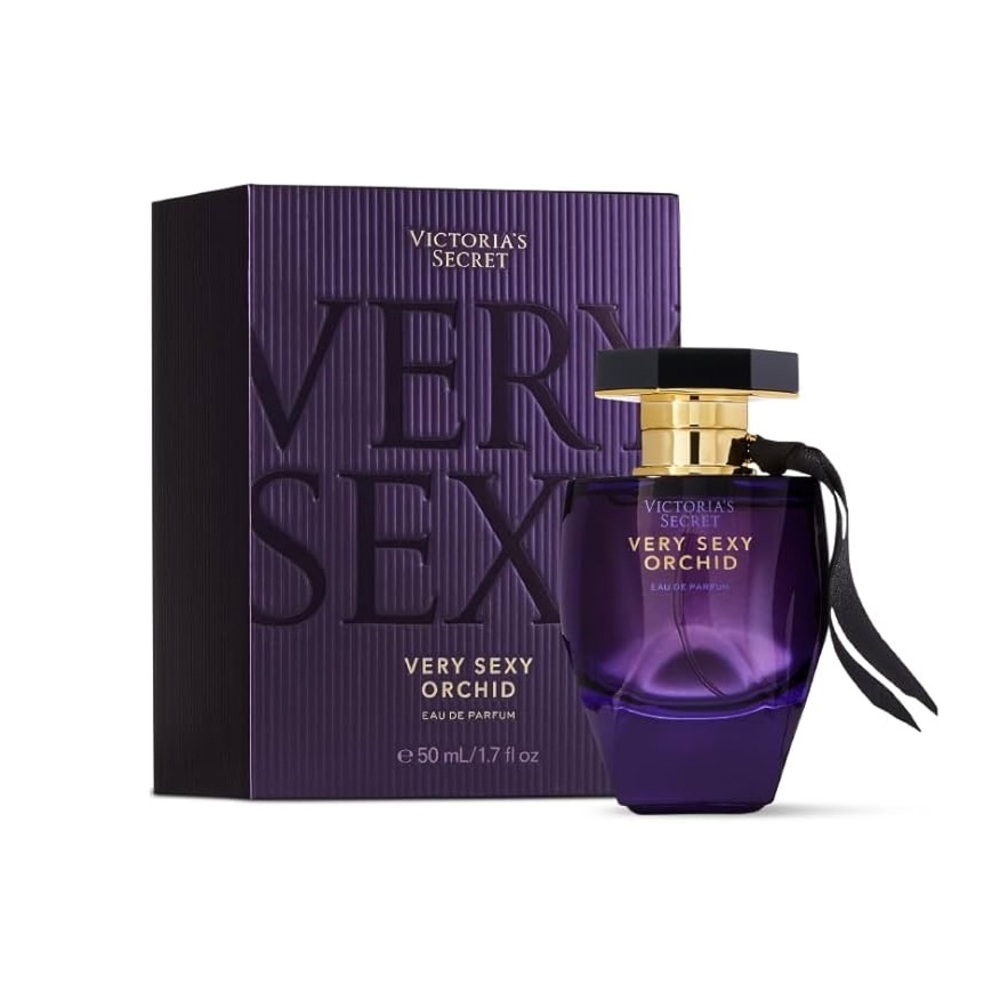 Victoria's Secret Purple purfume